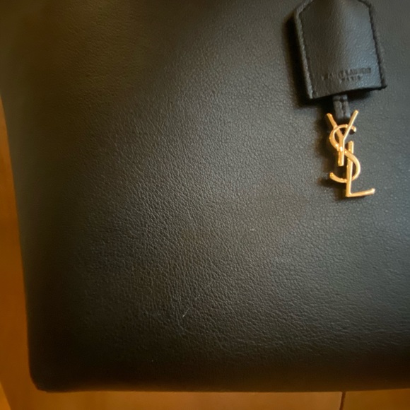 Yves Saint Laurent Tote Bag (In Original Box) - Picture 5 of 8